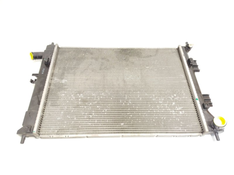 Recambio de radiador agua para hyundai i30 (gd) 1.4 referencia OEM IAM 253103X011  