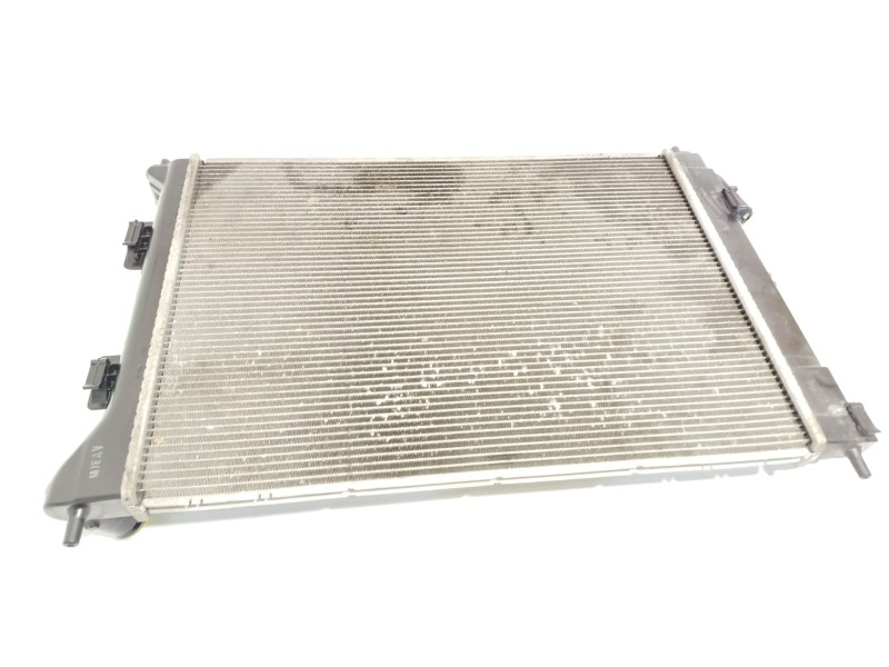 Recambio de radiador agua para hyundai i30 (gd) 1.4 referencia OEM IAM 253103X011  