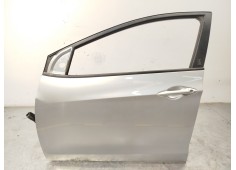 Recambio de puerta delantera izquierda para hyundai i30 (gd) 1.4 referencia OEM IAM 76004A6000  