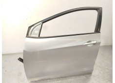Recambio de puerta delantera izquierda para hyundai i30 (gd) 1.4 referencia OEM IAM 76004A6000   2