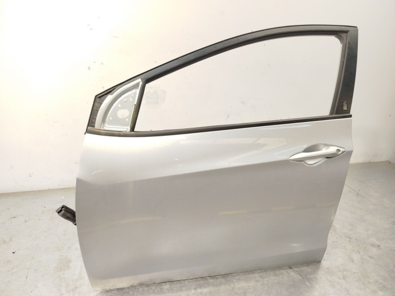 Recambio de puerta delantera izquierda para hyundai i30 (gd) 1.4 referencia OEM IAM 76004A6000  