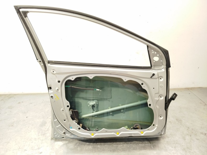 Recambio de puerta delantera izquierda para hyundai i30 (gd) 1.4 referencia OEM IAM 76004A6000  