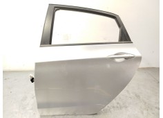 Recambio de puerta trasera izquierda para hyundai i30 (gd) 1.4 referencia OEM IAM 77003A6000  