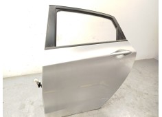 Recambio de puerta trasera izquierda para hyundai i30 (gd) 1.4 referencia OEM IAM 77003A6000   2