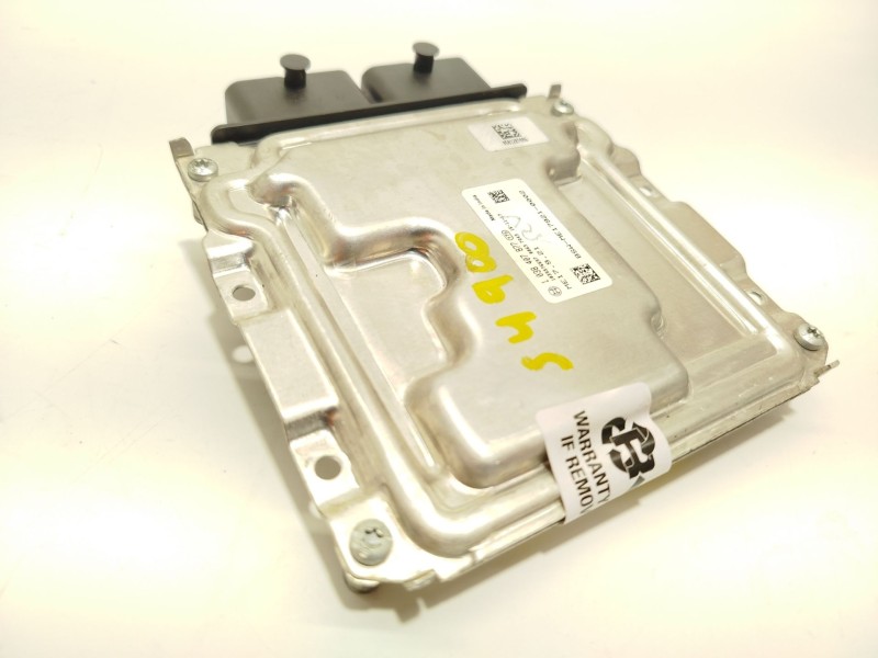 Recambio de centralita motor uce para hyundai i30 (gd) 1.4 referencia OEM IAM 3919903NB0 3919903CB0 0261S11817