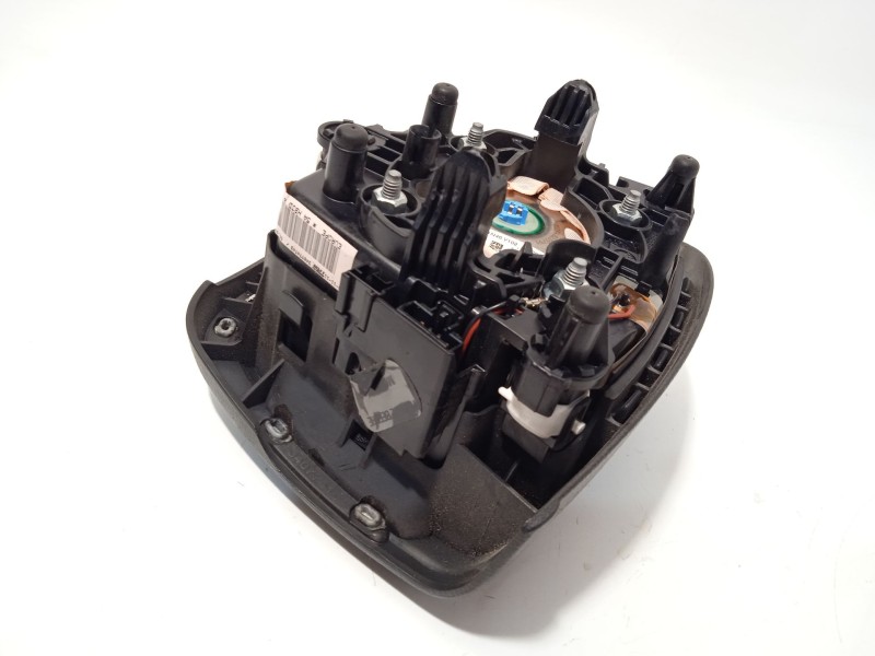 Recambio de airbag delantero izquierdo para peugeot 508 i (8d_) 2.0 hdi referencia OEM IAM 96863325ZE 4112QG 