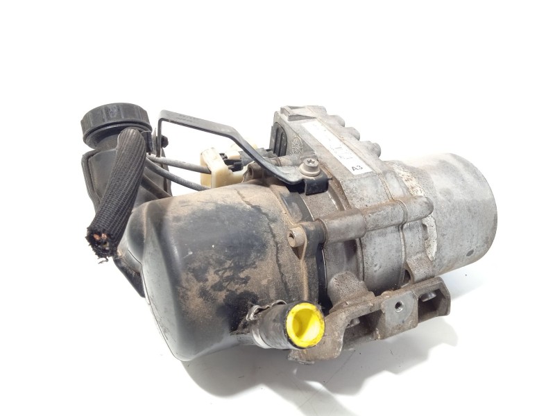 Recambio de bomba servodireccion para peugeot 508 i (8d_) 2.0 hdi referencia OEM IAM 9676154180 4008J2 1629092880