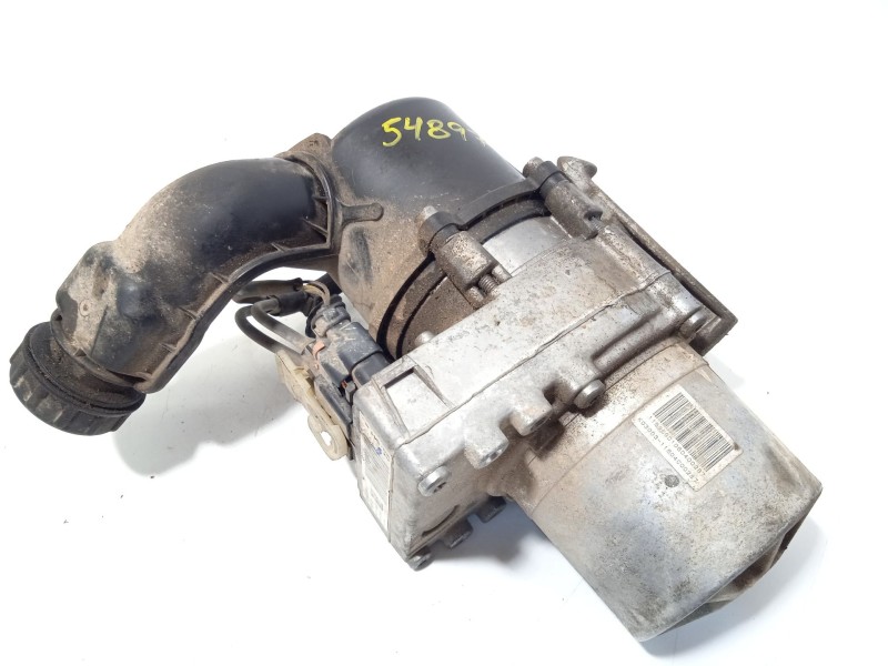Recambio de bomba servodireccion para peugeot 508 i (8d_) 2.0 hdi referencia OEM IAM 9676154180 4008J2 1629092880