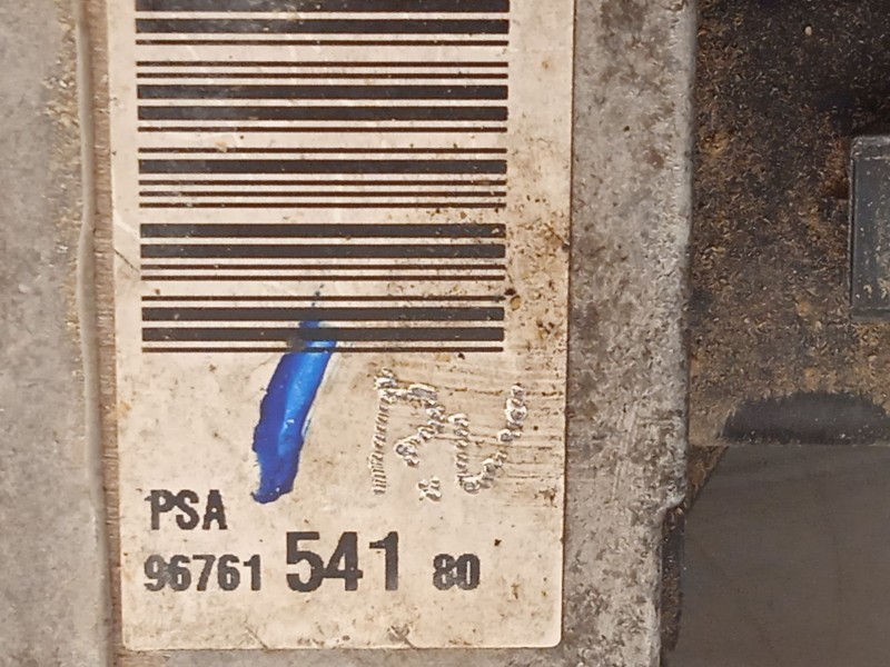 Recambio de bomba servodireccion para peugeot 508 i (8d_) 2.0 hdi referencia OEM IAM 9676154180 4008J2 1629092880