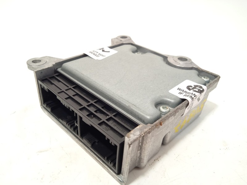 Recambio de centralita airbag para peugeot 508 i (8d_) 2.0 hdi referencia OEM IAM 9677910680 9678656380 A2C53323336