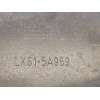 Recambio de mangueta trasera izquierda para ford kuga titanium referencia OEM IAM LX615A969BED 2451567 2553913