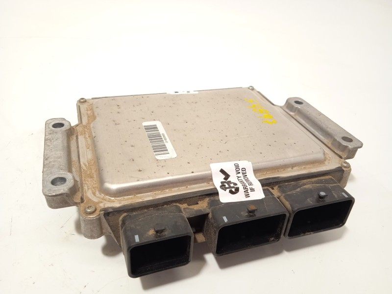 Recambio de centralita motor uce para peugeot 508 i (8d_) 2.0 hdi referencia OEM IAM 9801538280 9666375980 