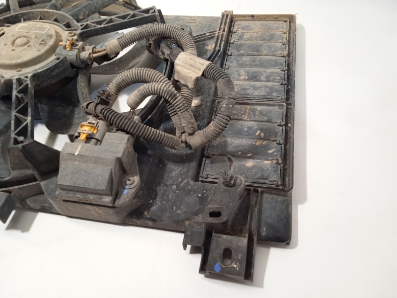 Recambio de electroventilador para peugeot 508 i (8d_) 2.0 hdi referencia OEM IAM 9687359380 9804778380 1253R4