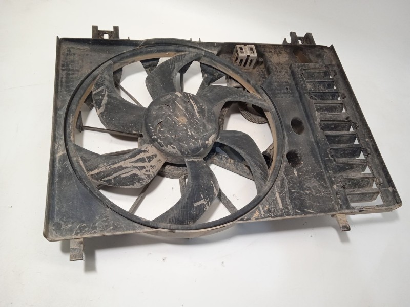 Recambio de electroventilador para peugeot 508 i (8d_) 2.0 hdi referencia OEM IAM 9687359380 9804778380 1253R4