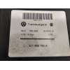 Recambio de elevalunas delantero izquierdo para volkswagen touareg (7la) tdi r5 referencia OEM IAM 7L0837461C 3D1959793A 7L09597