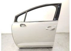 Recambio de puerta delantera izquierda para peugeot 5008 (0u_, 0e_) 1.6 hdi referencia OEM IAM 9002AR  