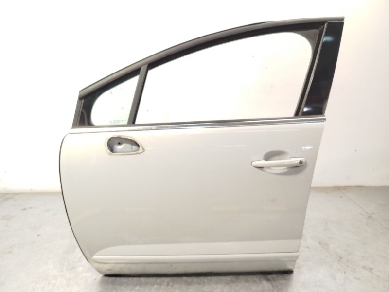 Recambio de puerta delantera izquierda para peugeot 5008 (0u_, 0e_) 1.6 hdi referencia OEM IAM 9002AR  