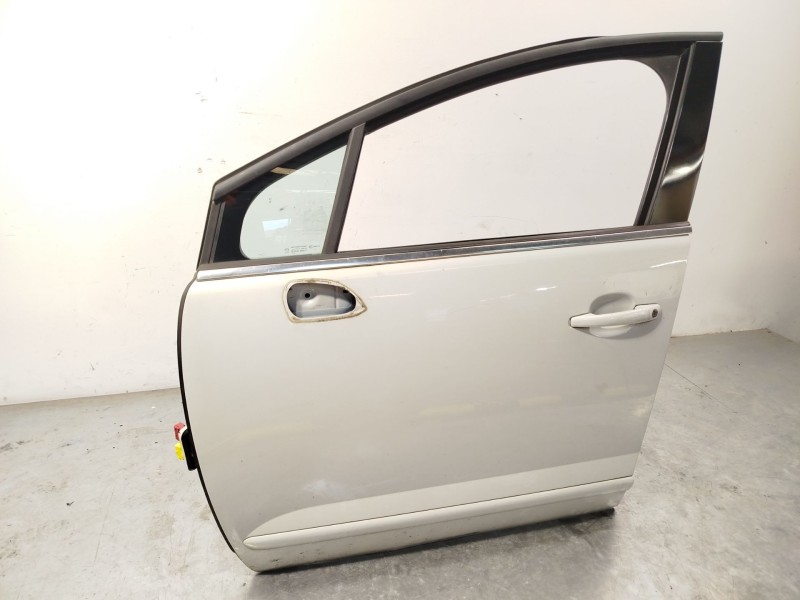 Recambio de puerta delantera izquierda para peugeot 5008 (0u_, 0e_) 1.6 hdi referencia OEM IAM 9002AR  