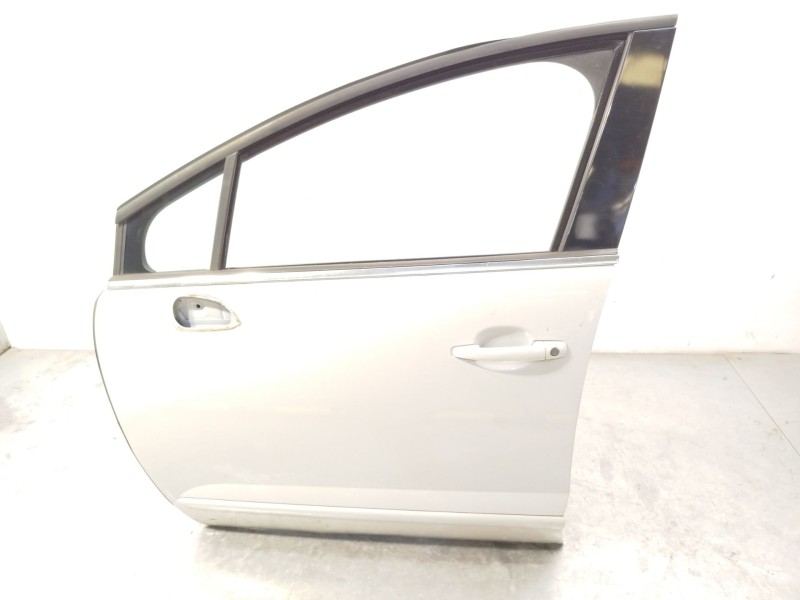 Recambio de puerta delantera izquierda para peugeot 5008 (0u_, 0e_) 1.6 hdi referencia OEM IAM 9002AR  