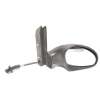 Recambio de retrovisor derecho para seat toledo (5p2) reference referencia OEM IAM 5P1857508N  5P1857508N9B9