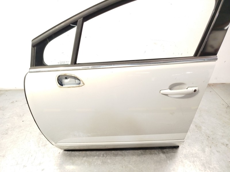 Recambio de puerta delantera izquierda para peugeot 5008 (0u_, 0e_) 1.6 hdi referencia OEM IAM 9002AR  