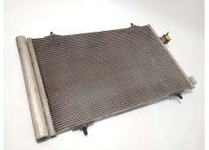 Recambio de condensador / radiador aire acondicionado para peugeot 508 i (8d_) 2.0 hdi referencia OEM IAM 9683011280 6455HV 