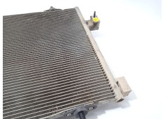 Recambio de condensador / radiador aire acondicionado para peugeot 508 i (8d_) 2.0 hdi referencia OEM IAM 9683011280 6455HV  2