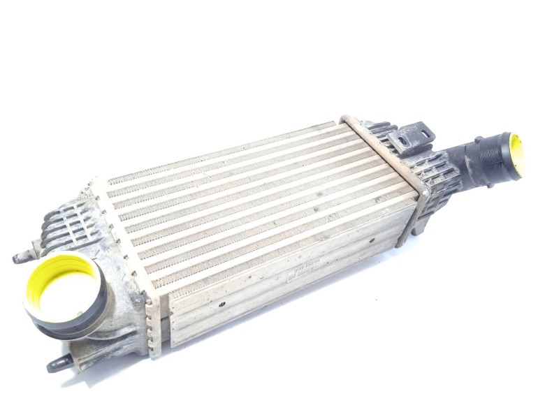 Recambio de intercooler para peugeot 508 i (8d_) 2.0 hdi referencia OEM IAM 9683009680 0384N4 