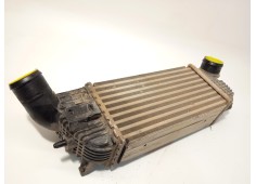 Recambio de intercooler para peugeot 508 i (8d_) 2.0 hdi referencia OEM IAM 9683009680 0384N4  2