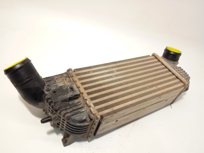 Recambio de intercooler para peugeot 508 i (8d_) 2.0 hdi referencia OEM IAM 9683009680 0384N4 