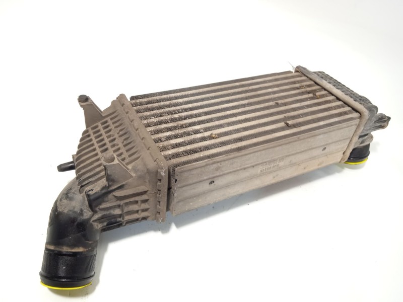 Recambio de intercooler para peugeot 508 i (8d_) 2.0 hdi referencia OEM IAM 9683009680 0384N4 