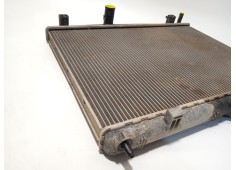 Recambio de radiador agua para peugeot 508 i (8d_) 2.0 hdi referencia OEM IAM 9687359980 1330W5  2