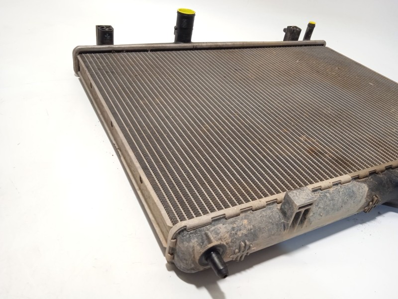 Recambio de radiador agua para peugeot 508 i (8d_) 2.0 hdi referencia OEM IAM 9687359980 1330W5 