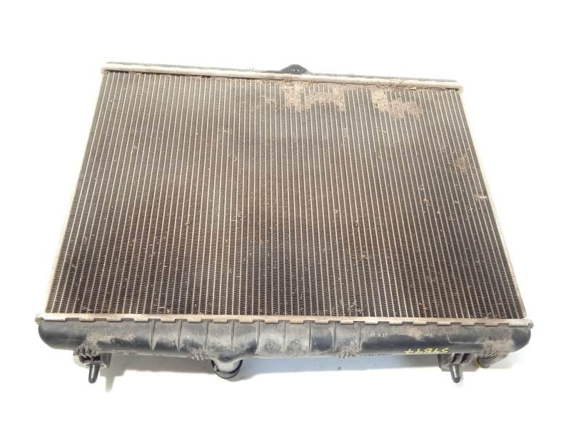 Recambio de radiador agua para peugeot 508 i (8d_) 2.0 hdi referencia OEM IAM 9687359980 1330W5 