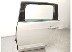 Recambio de puerta trasera izquierda para peugeot 5008 (0u_, 0e_) 1.6 hdi referencia OEM IAM 9006S6   2