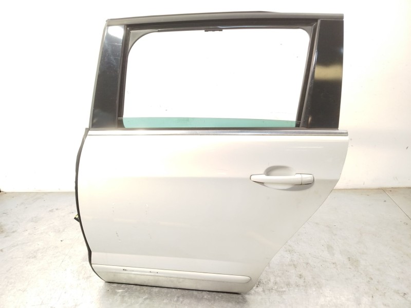 Recambio de puerta trasera izquierda para peugeot 5008 (0u_, 0e_) 1.6 hdi referencia OEM IAM 9006S6  