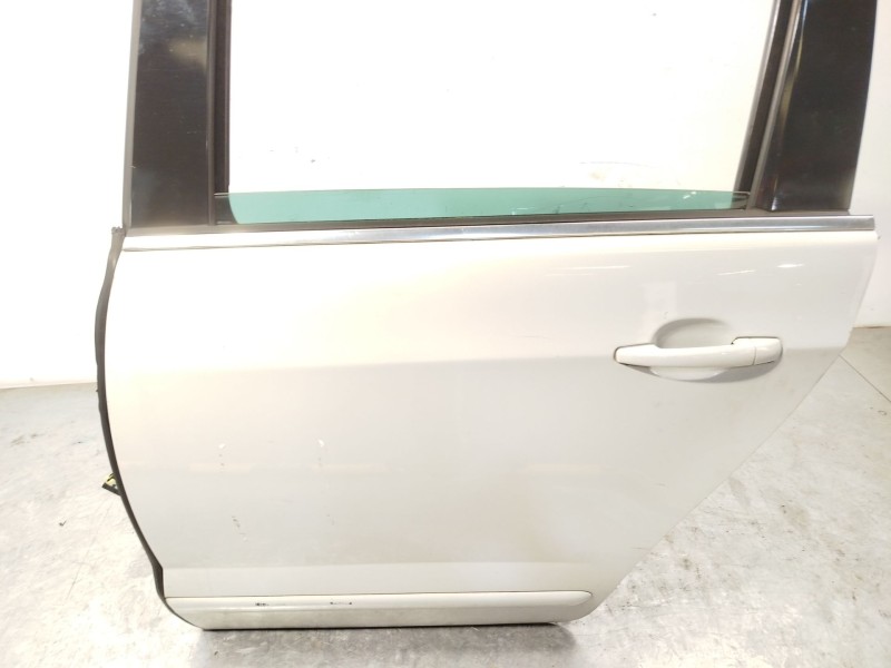 Recambio de puerta trasera izquierda para peugeot 5008 (0u_, 0e_) 1.6 hdi referencia OEM IAM 9006S6  