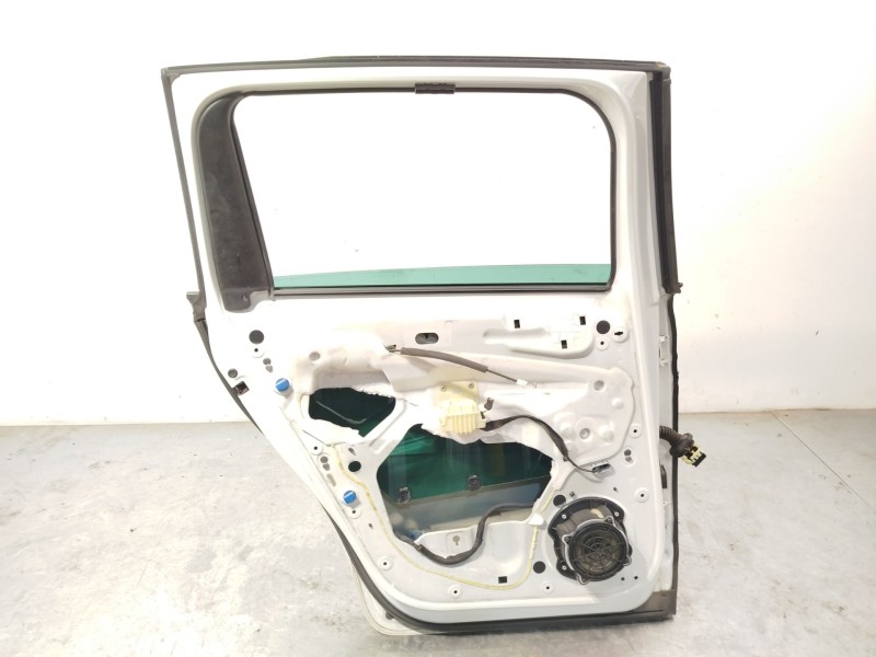 Recambio de puerta trasera izquierda para peugeot 5008 (0u_, 0e_) 1.6 hdi referencia OEM IAM 9006S6  