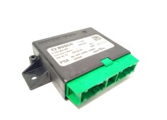 Recambio de modulo electronico para peugeot 508 i (8d_) 2.0 hdi referencia OEM IAM 9800410080  0263004545