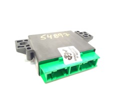 Recambio de modulo electronico para peugeot 508 i (8d_) 2.0 hdi referencia OEM IAM 9800410080  0263004545 2