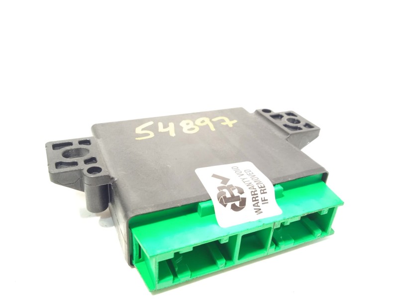 Recambio de modulo electronico para peugeot 508 i (8d_) 2.0 hdi referencia OEM IAM 9800410080  0263004545