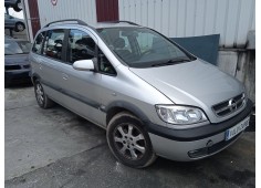 opel zafira a monospace (t98) del año 2003