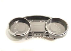 Recambio de cuadro instrumentos para peugeot 5008 (0u_, 0e_) 1.6 hdi referencia OEM IAM 9676464480 9674982480  2