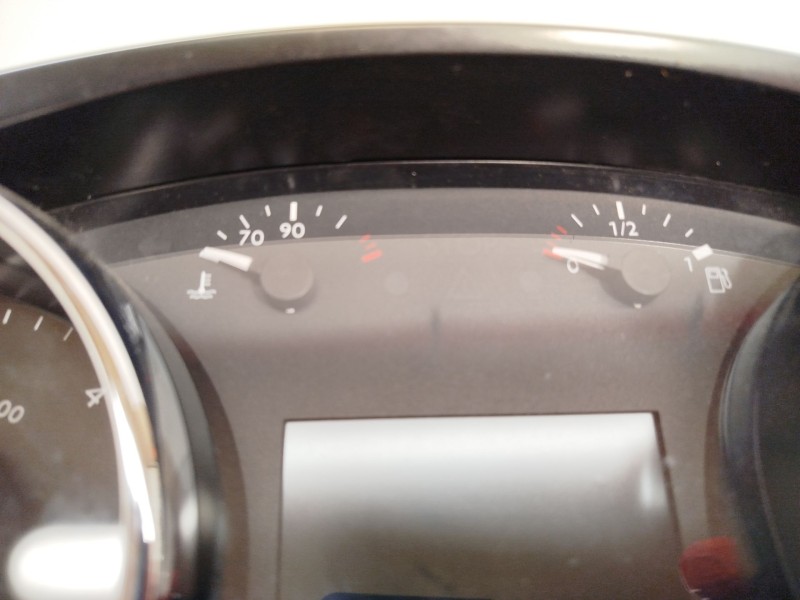 Recambio de cuadro instrumentos para peugeot 5008 (0u_, 0e_) 1.6 hdi referencia OEM IAM 9676464480 9674982480 