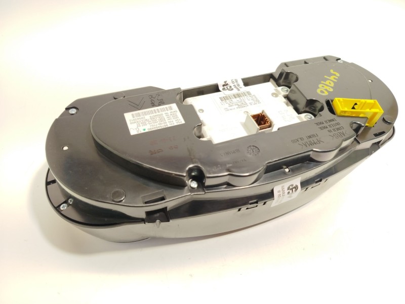 Recambio de cuadro instrumentos para peugeot 5008 (0u_, 0e_) 1.6 hdi referencia OEM IAM 9676464480 9674982480 
