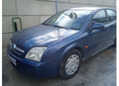 opel vectra c (z02) del año 2003