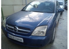 opel vectra c (z02) del año 2003 2