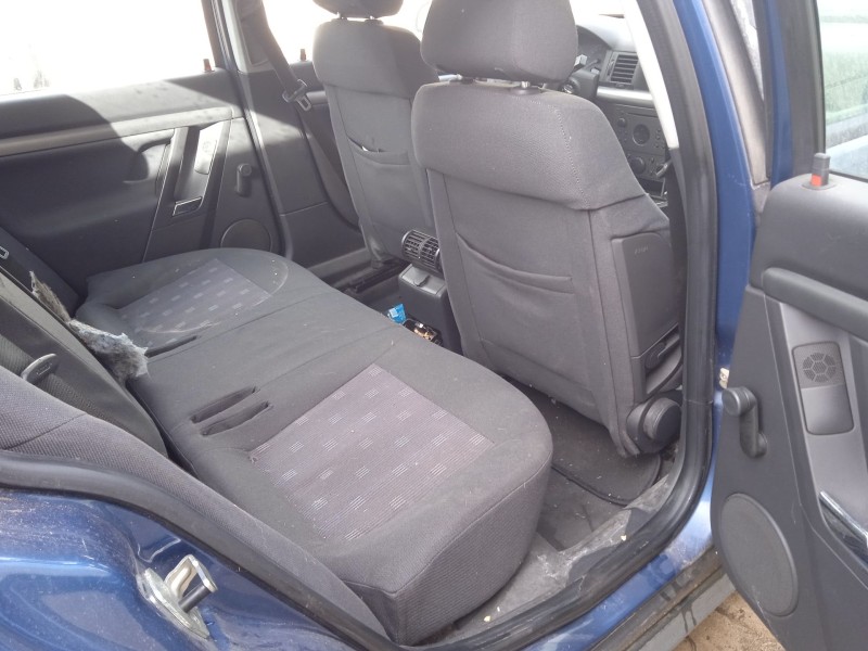 opel vectra c (z02) del año 2003