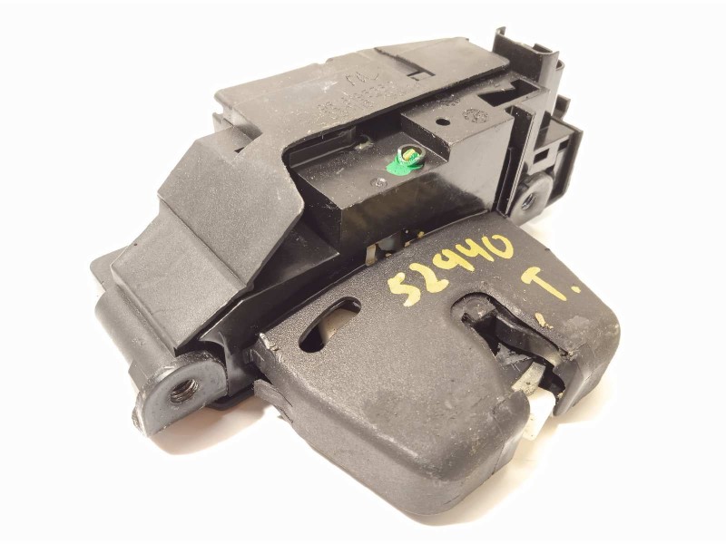 CERRADURA MALETERO / PORTON 9816195380 