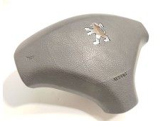 Recambio de airbag delantero izquierdo para peugeot 5008 (0u_, 0e_) 1.6 hdi referencia OEM IAM 96845302ZE 4112PF 